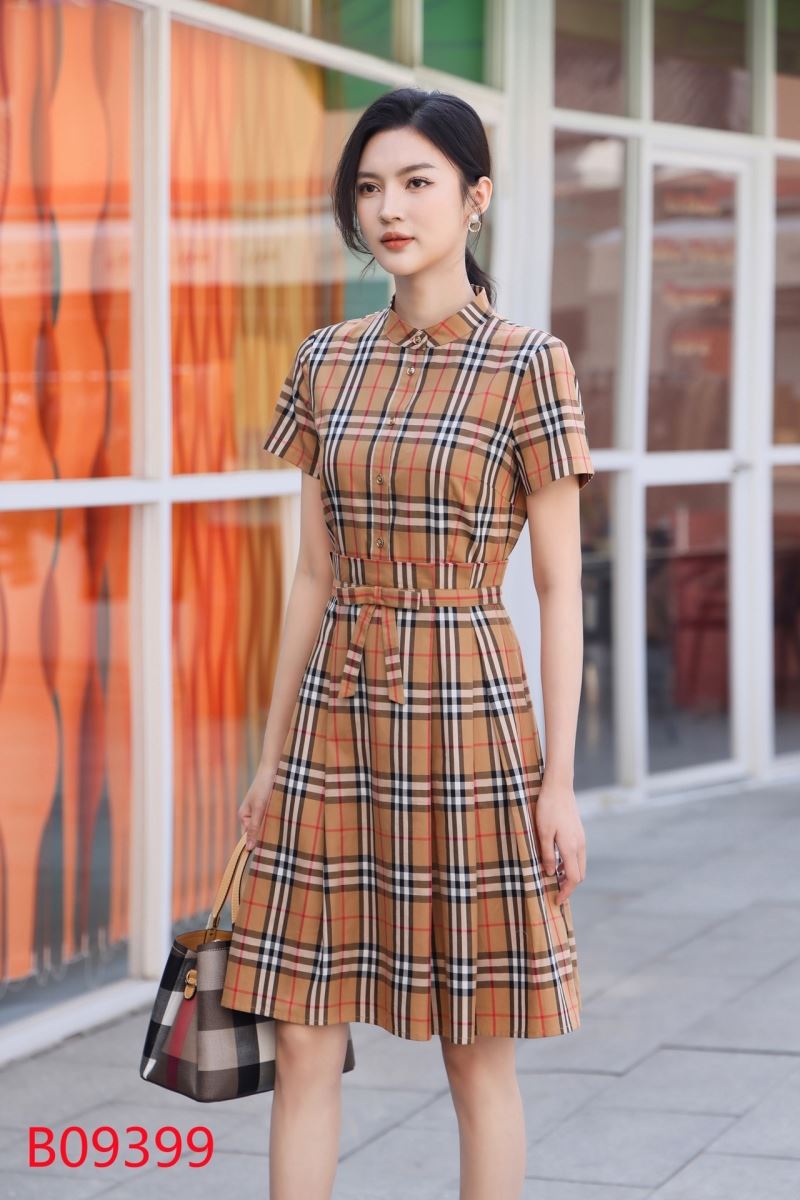 Burberry Dress